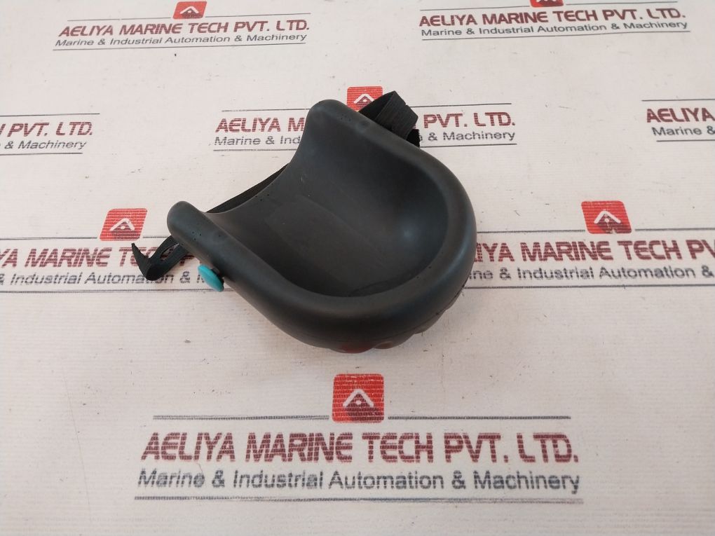 Nailers Na380000 Protective Kneepad