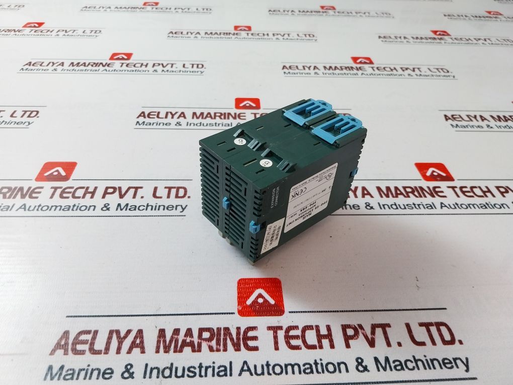 Nais Fp0-c32T Expansion Unit 24V Fp0-e8X