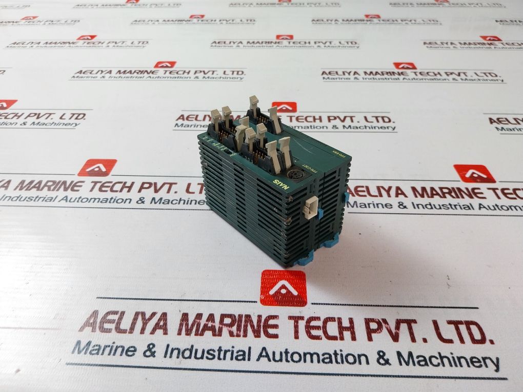 Nais Fp0-c32T Expansion Unit 24V Fp0-e8X