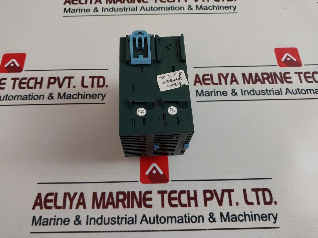 Nais Fp0-e8X Expansion Connector Unit 24V