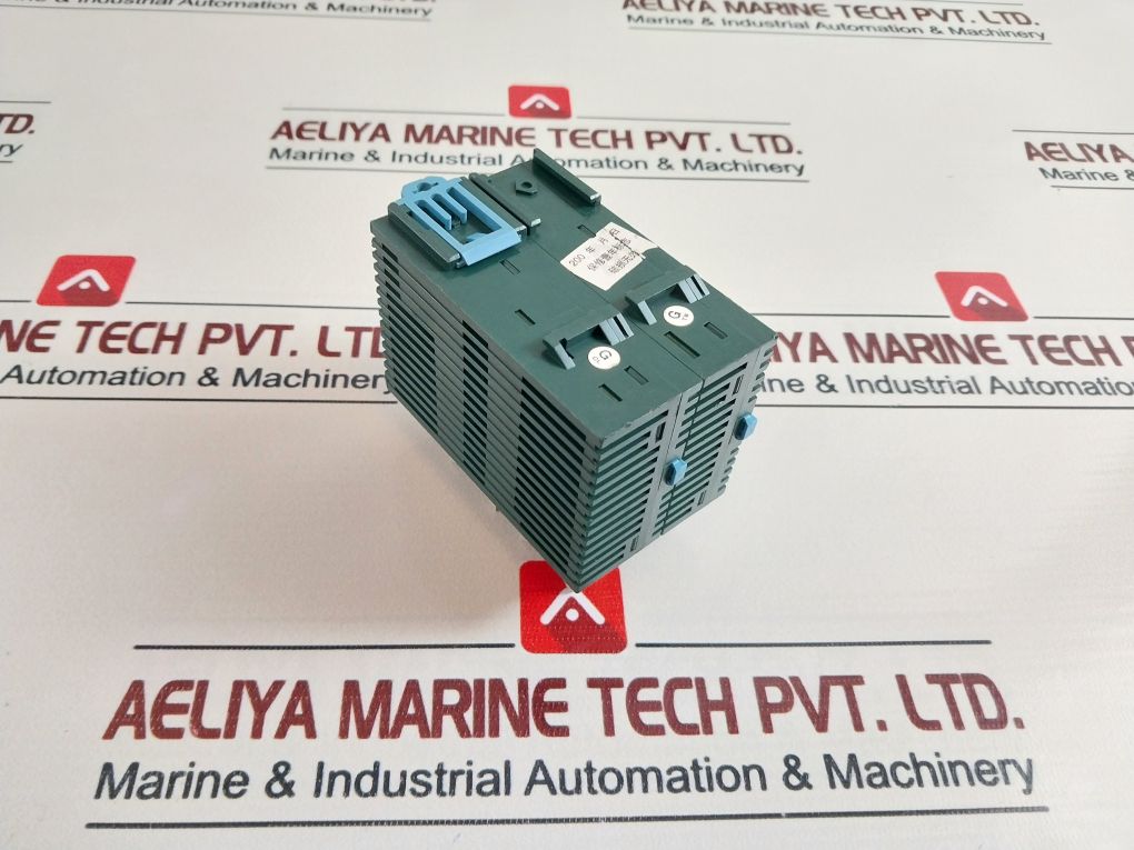 Nais Fp0-e8X Expansion Connector Unit 24V