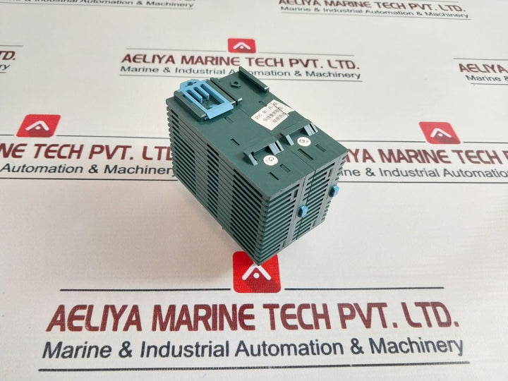 Nais Fp0-e8X Expansion Connector Unit 24V