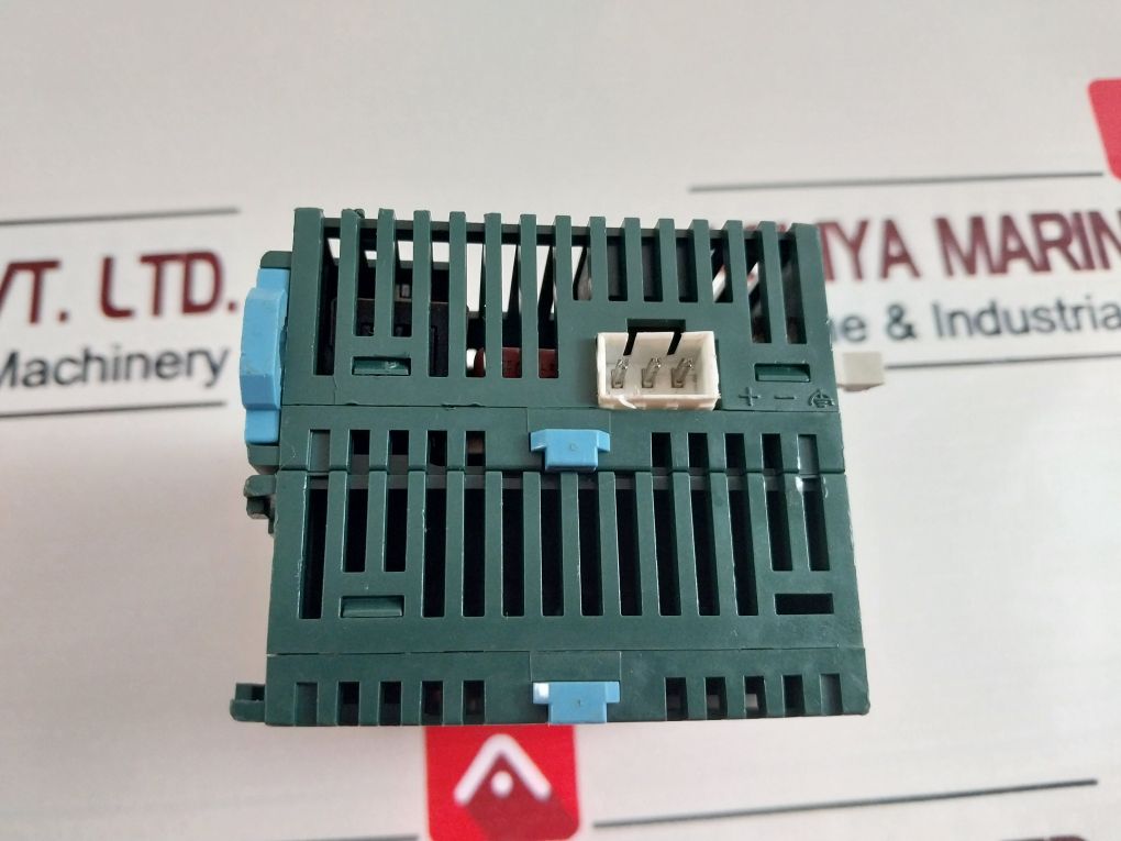 Nais Fp0-e8X Expansion Connector Unit 24V