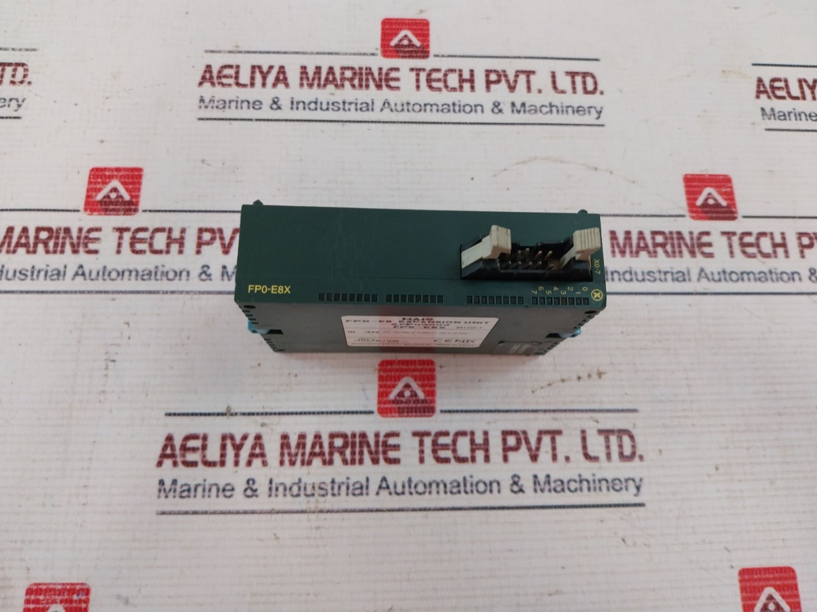 Nais Fp0-e8X Expansion Unit Afp03003