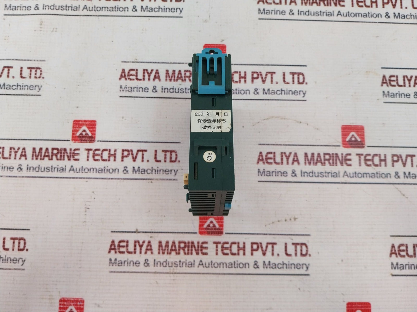 Nais Fp0-e8X Expansion Unit Afp03003