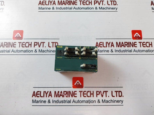 Nais Fp0-e8X Expansion Unit Fp0-c32T