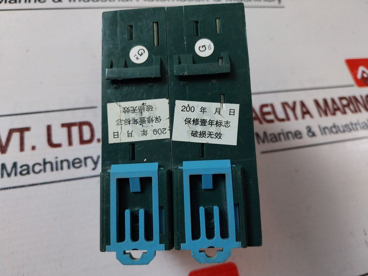 Nais Fp0-e8X Expansion Unit Fp0-c32T