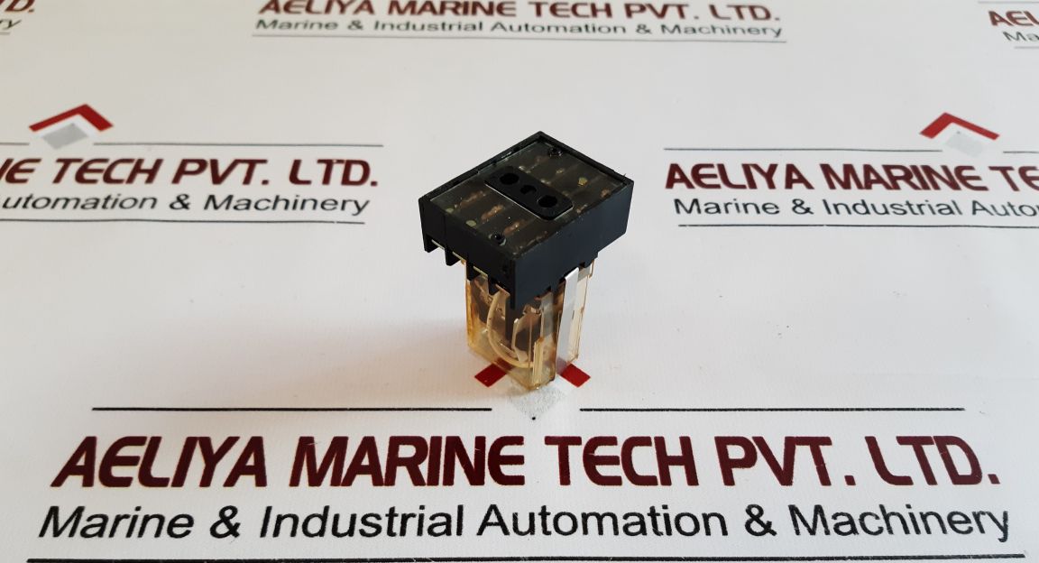 Nais Hc2-h-dc12V Relay With Socket Hc2-sf-k
