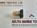 Nais Hc2-h-dc12V Relay With Socket Hc2-sf-k

