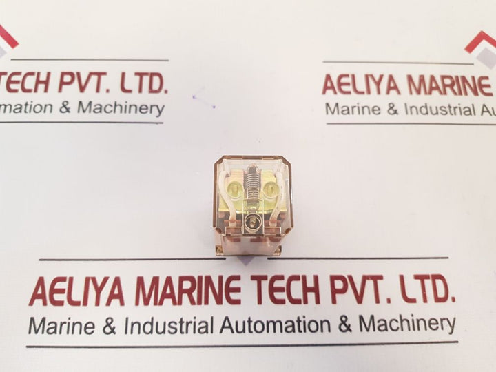 Nais Hg2-ac100V Ap6124 Relay 15A 125Vac
