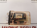 Nais Hg2-ac100V Ap6124 Relay