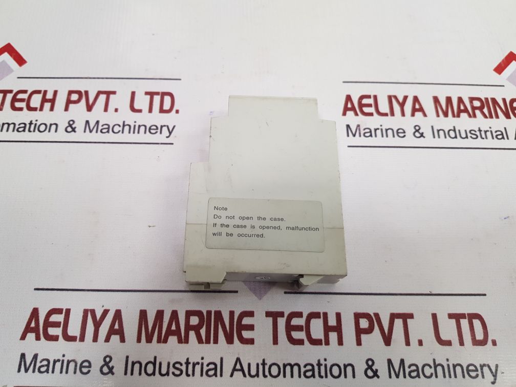 Nais Pm5S-a-24-240V Multirange Timer Atd1217