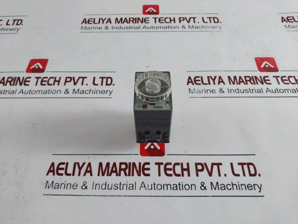 Nais Pmh-m-10M-ac120V Pmh Timer
