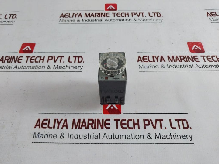 Nais Pmh-m-10M-ac120V Pmh Timer
