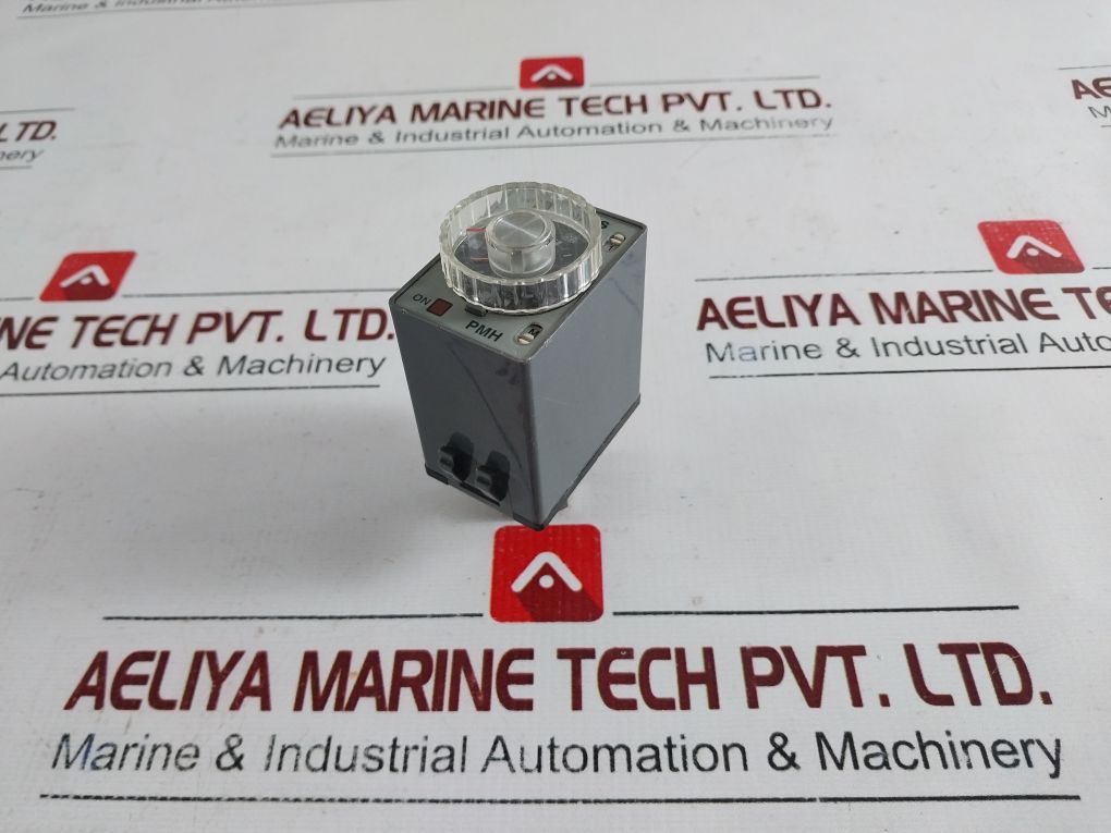 Nais Pmh-m-10M-ac120V Pmh Timer