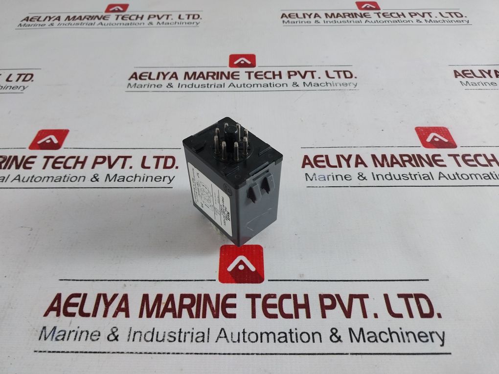Nais Pmh-m-10M-ac120V Pmh Timer