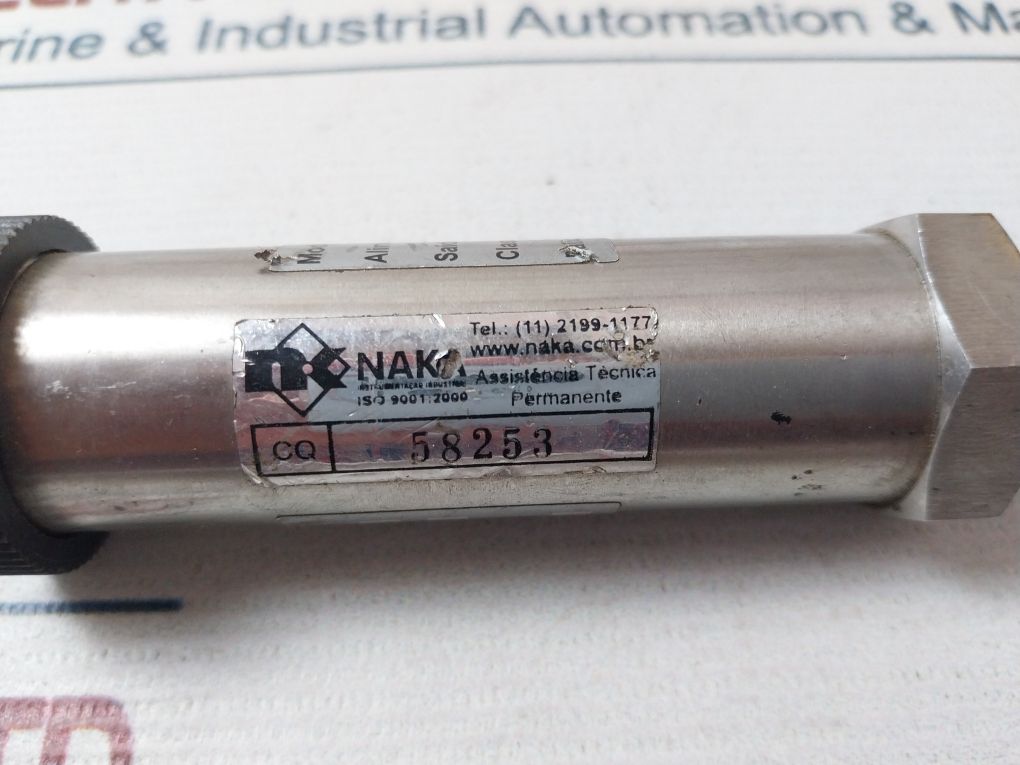 Naka Gtp 1000