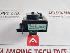 Nakagawa Wt-740-n Timer