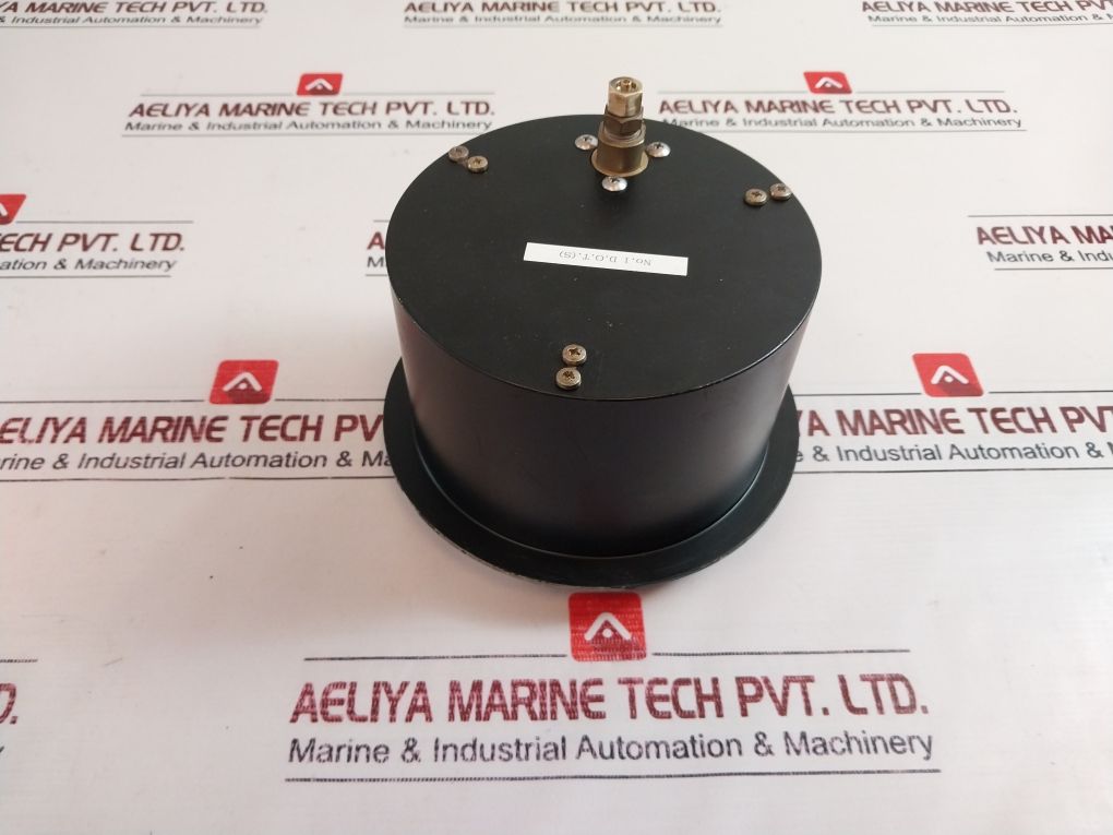 Nakakita 0-8 M Level Gauge Sounding Full Sp.Gr.=0.85