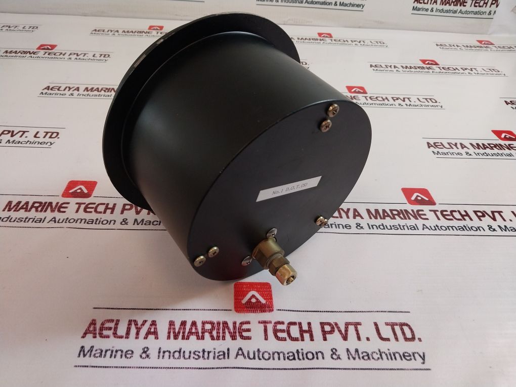 Nakakita 0-8 M Level Gauge Sounding Full Sp.Gr.=0.85