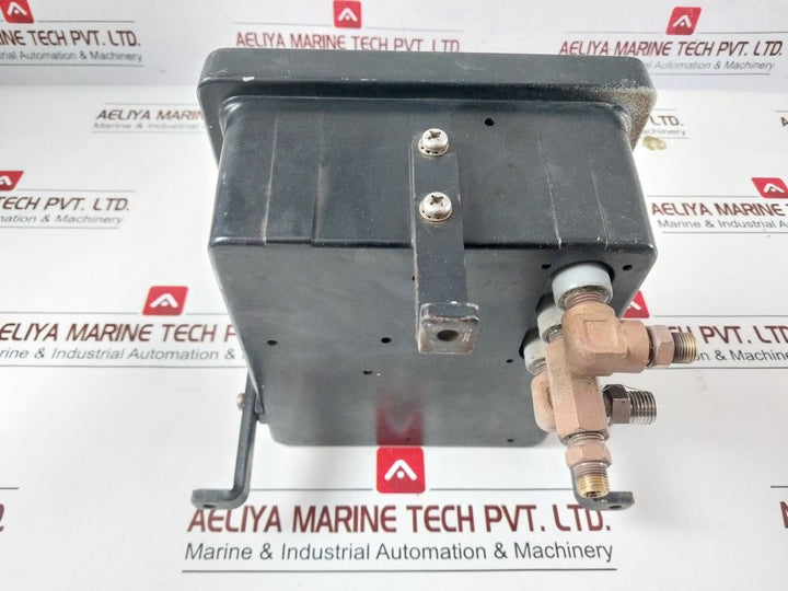 Nakakita Pressure Transmitter 0 To 5 Kgf/Cm²