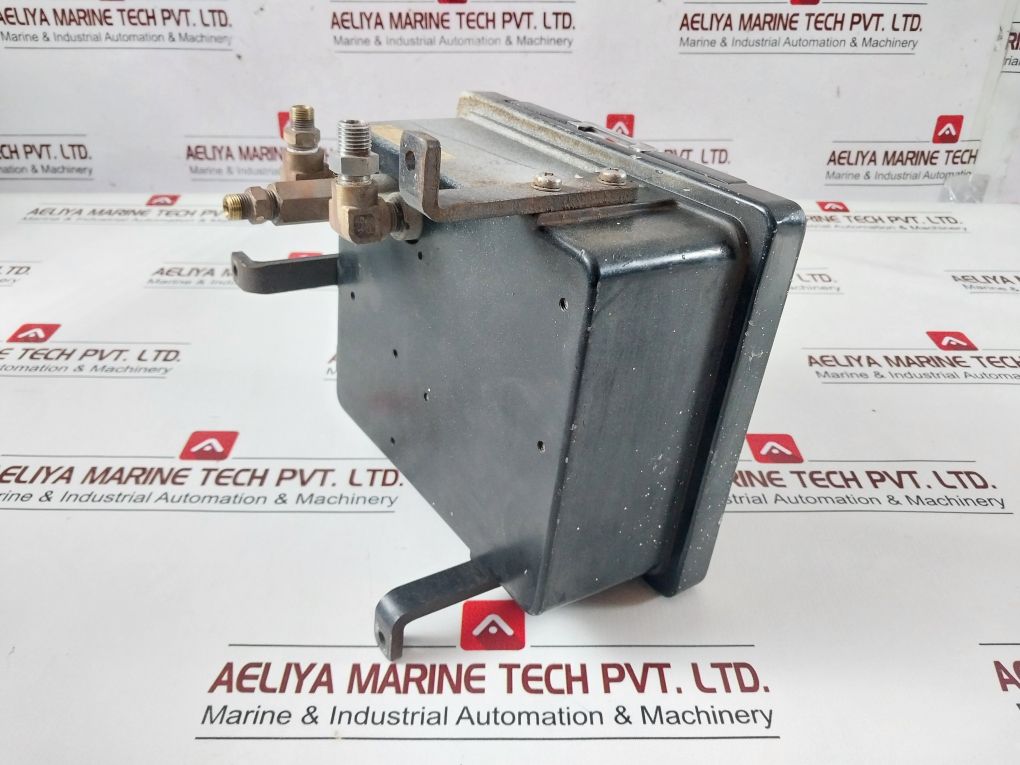 Nakakita Pressure Transmitter 0 To 5 Kgf/Cm²