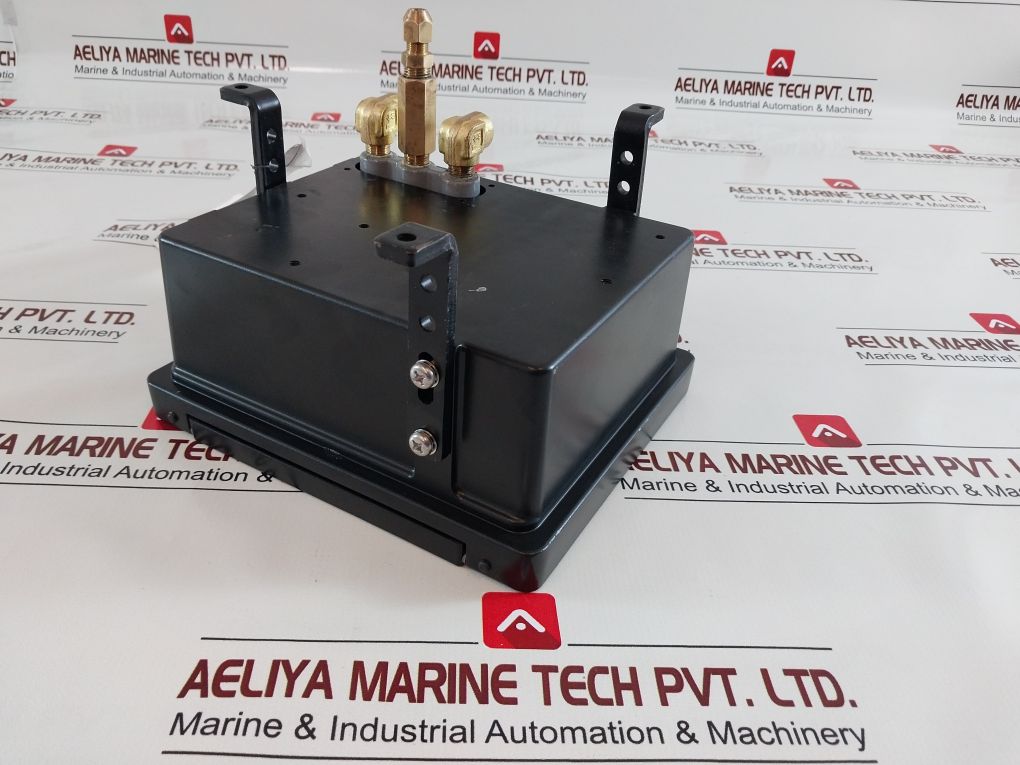 Nakakita 23-9996-00118-z Automatic Controller 0 To 20 Kgf/Cm2