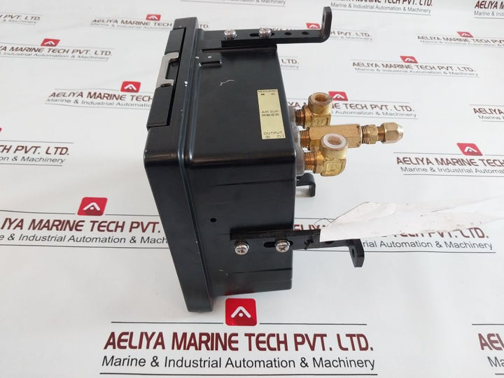 Nakakita 23-9996-00118-z Automatic Controller 0 To 20 Kgf/Cm2