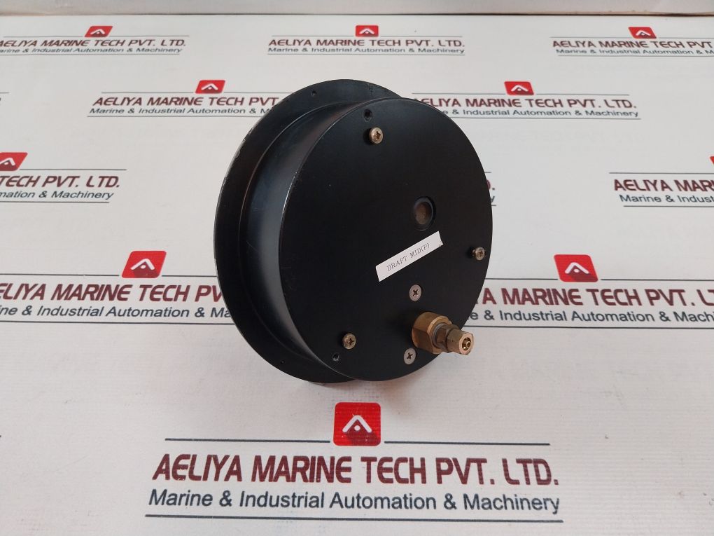 Nakakita 2740234 Draft Gauge Sounding Full 0-20 M