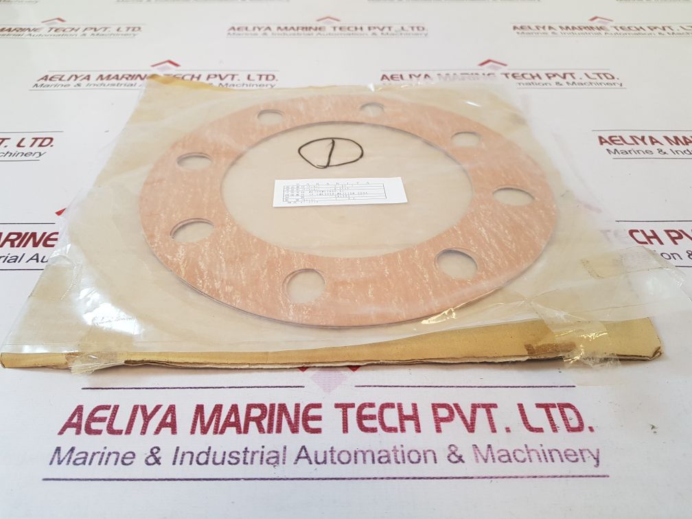 Nakakita 97-0216 Kit
