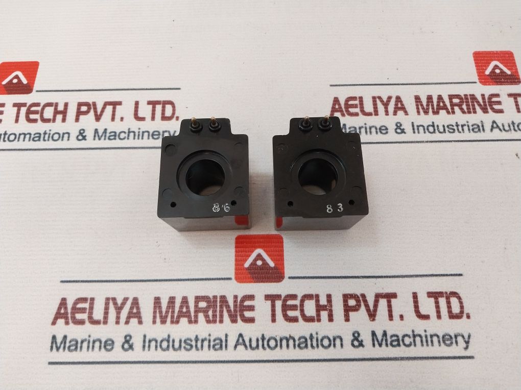 Nakakita Ac220S Solenoid Coil