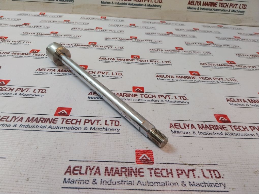 Nakakita Disc F/Burner Purge Steam Piston Valve (Ms-226)