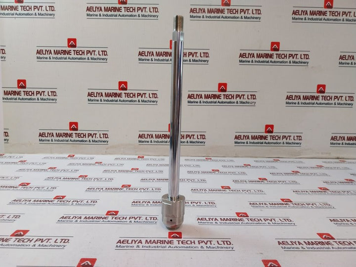 Nakakita Disc F/Burner Purge Steam Piston Valve (Ms-226)