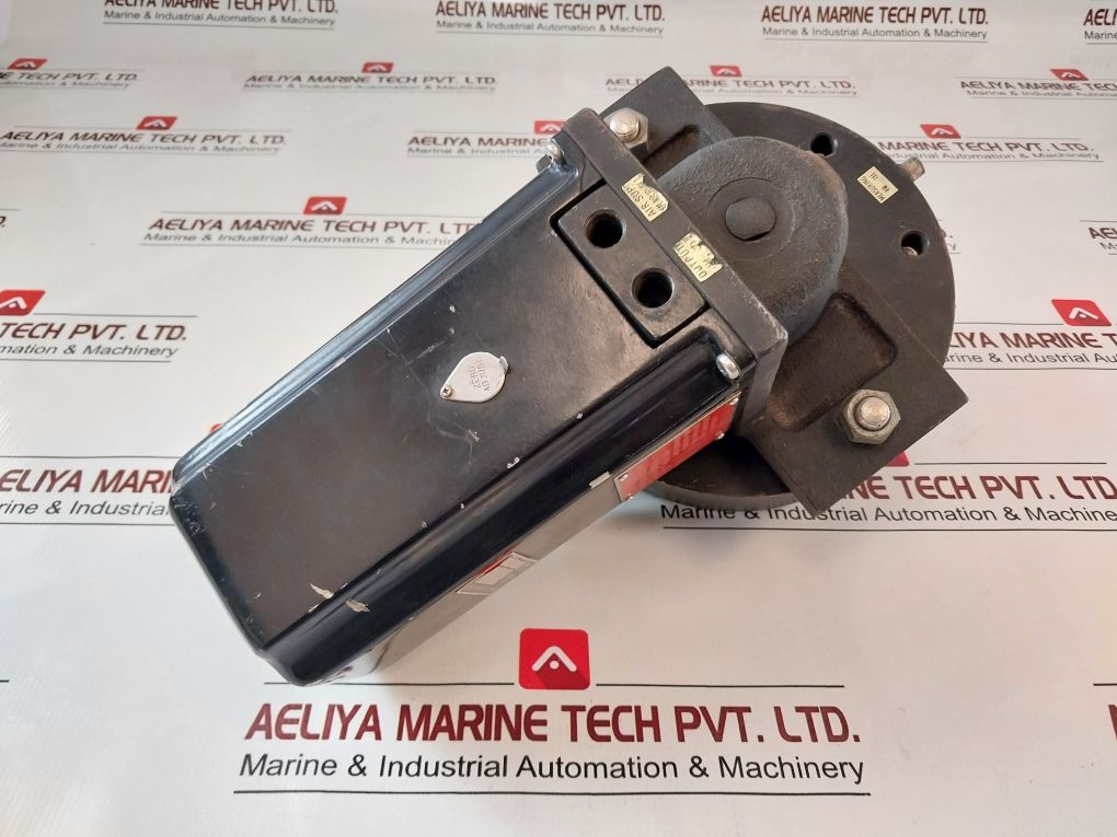 Nakakita E0784 D/P Transmitter