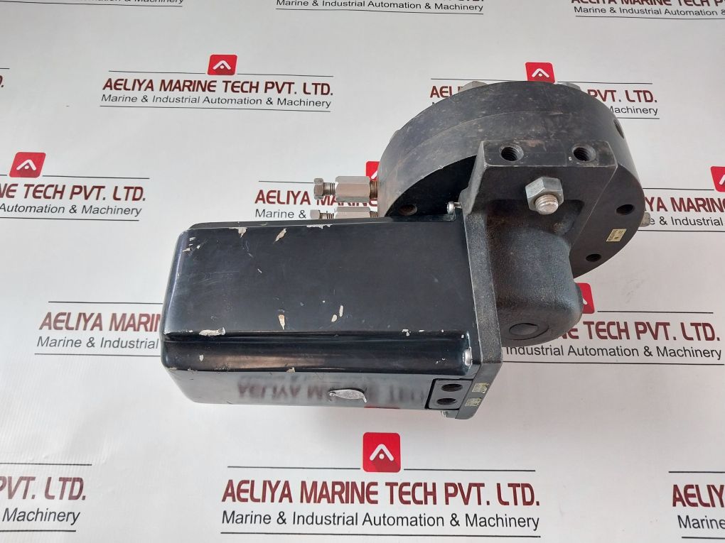 Nakakita E0784 D/P Transmitter