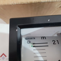 Nakakita Ev96 Pressure Gauge