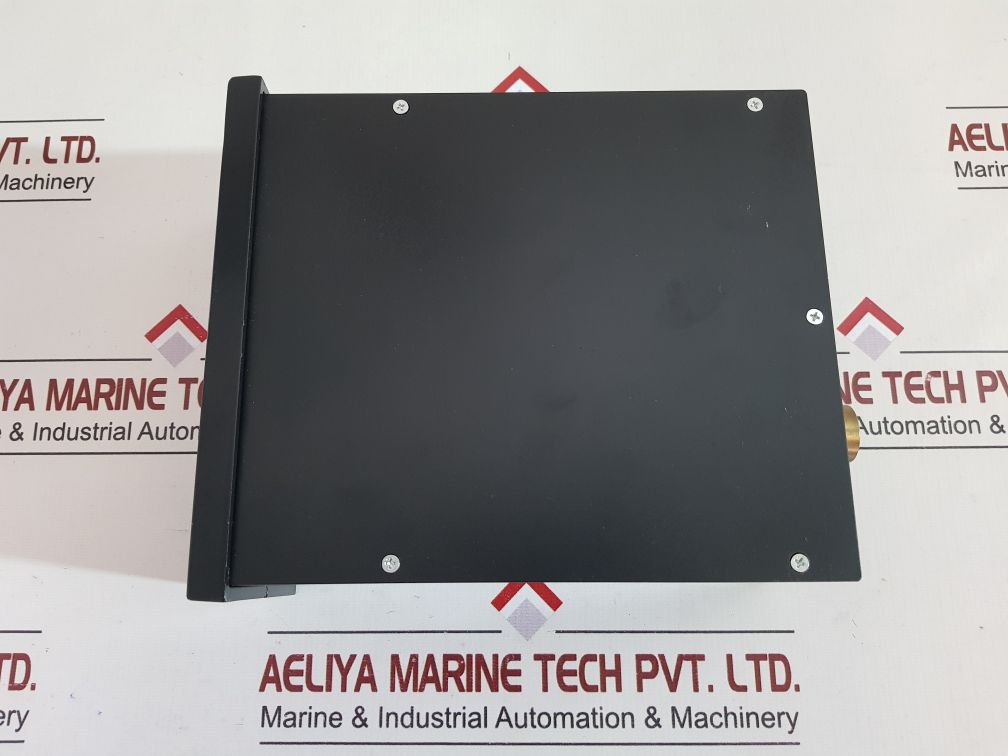 Nakakita Ev96 Pressure Gauge