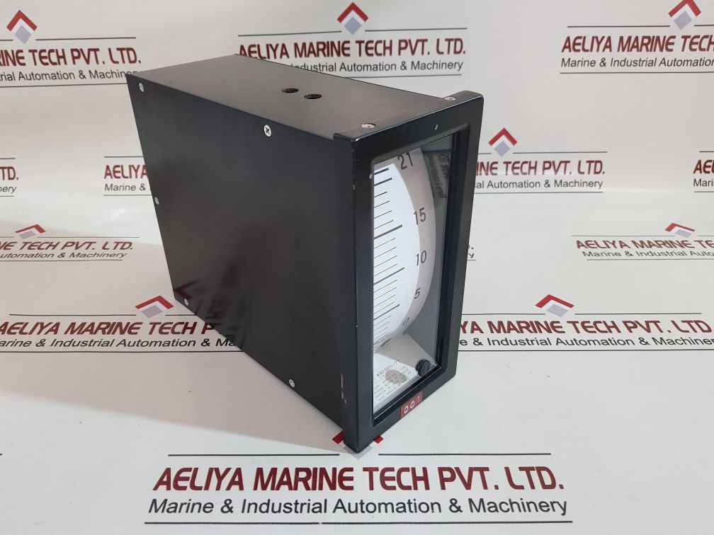 Nakakita Ev96 Pressure Gauge