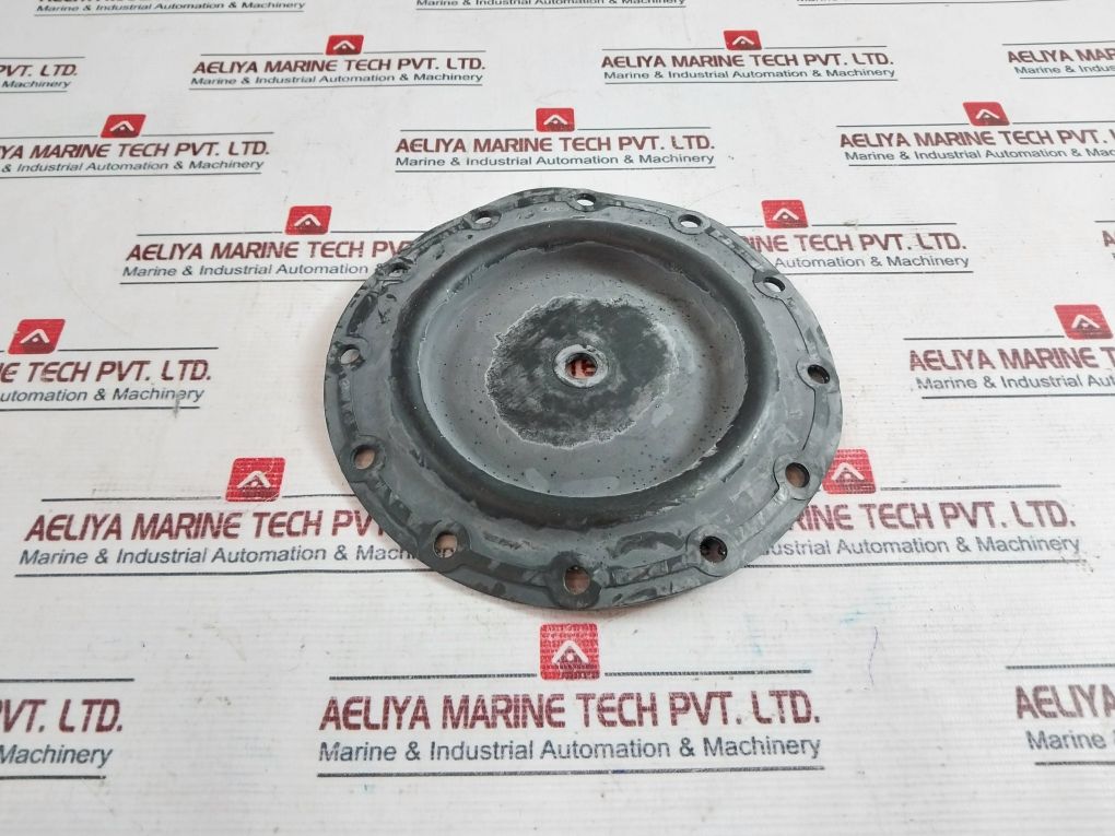 Nakakita J=200 Cr Diaphragm