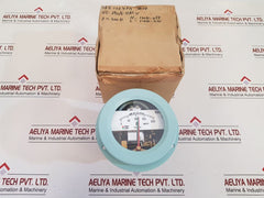Nakakita Seisakusho Ns-200-hr-v Pressure Switch