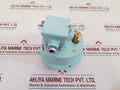 Nakakita Seisakusho Ns-290-hr-v Pressure Switch