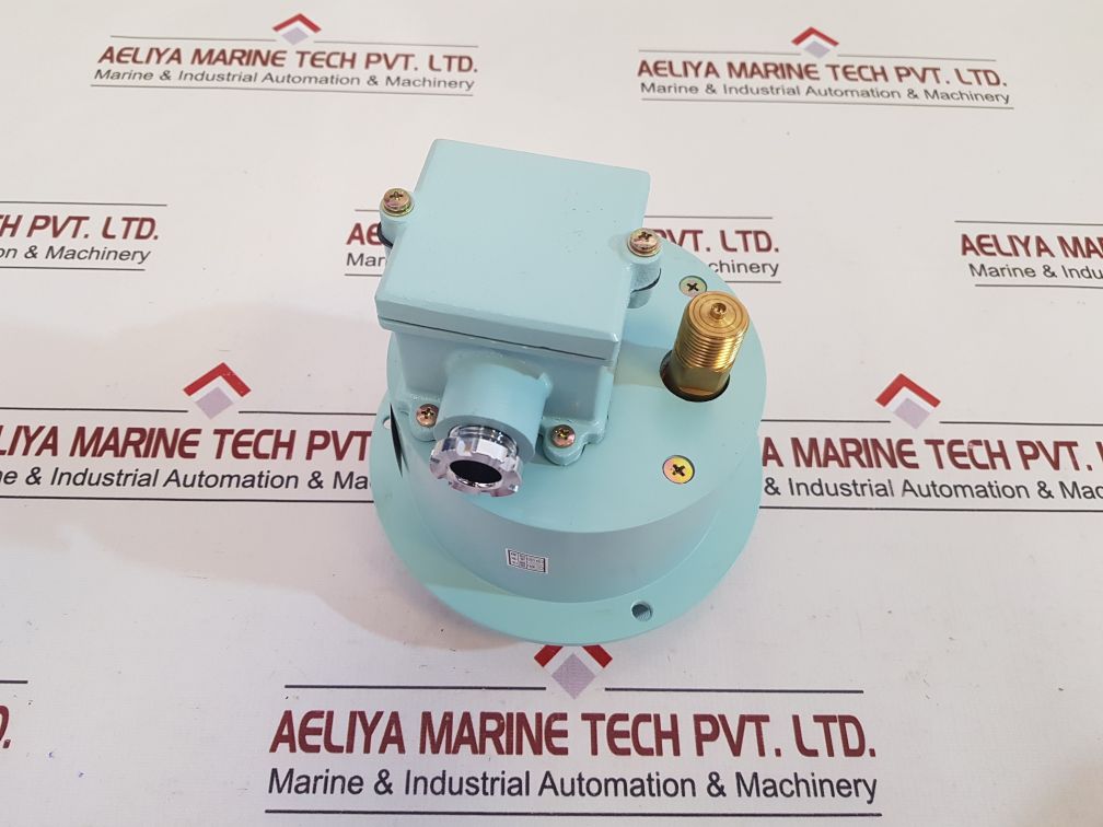 Nakakita Seisakusho Ns-290-hr-v Pressure Switch