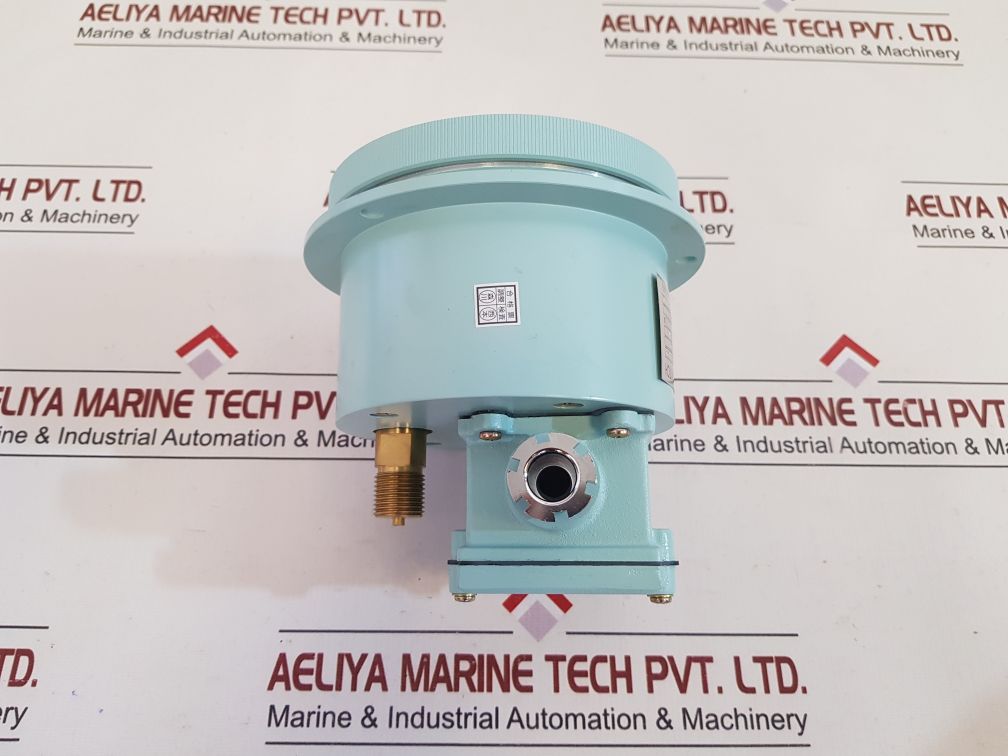 Nakakita Seisakusho Ns-290-hr-v Pressure Switch