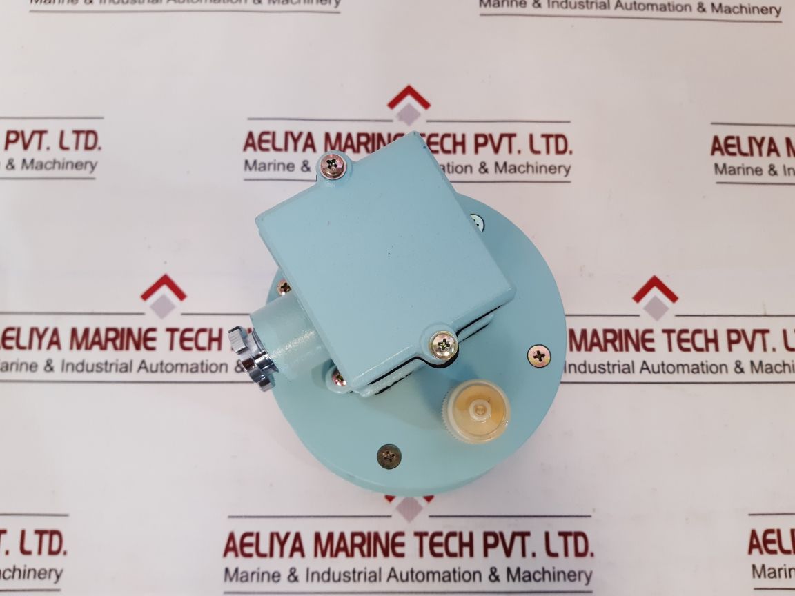 Nakakita Ns-290-1Wh Pressure Switch