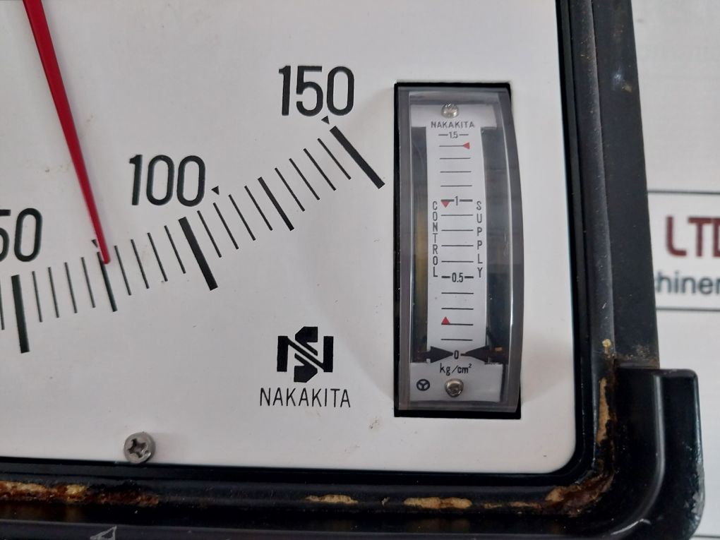 Nakakita Ns-tm-732