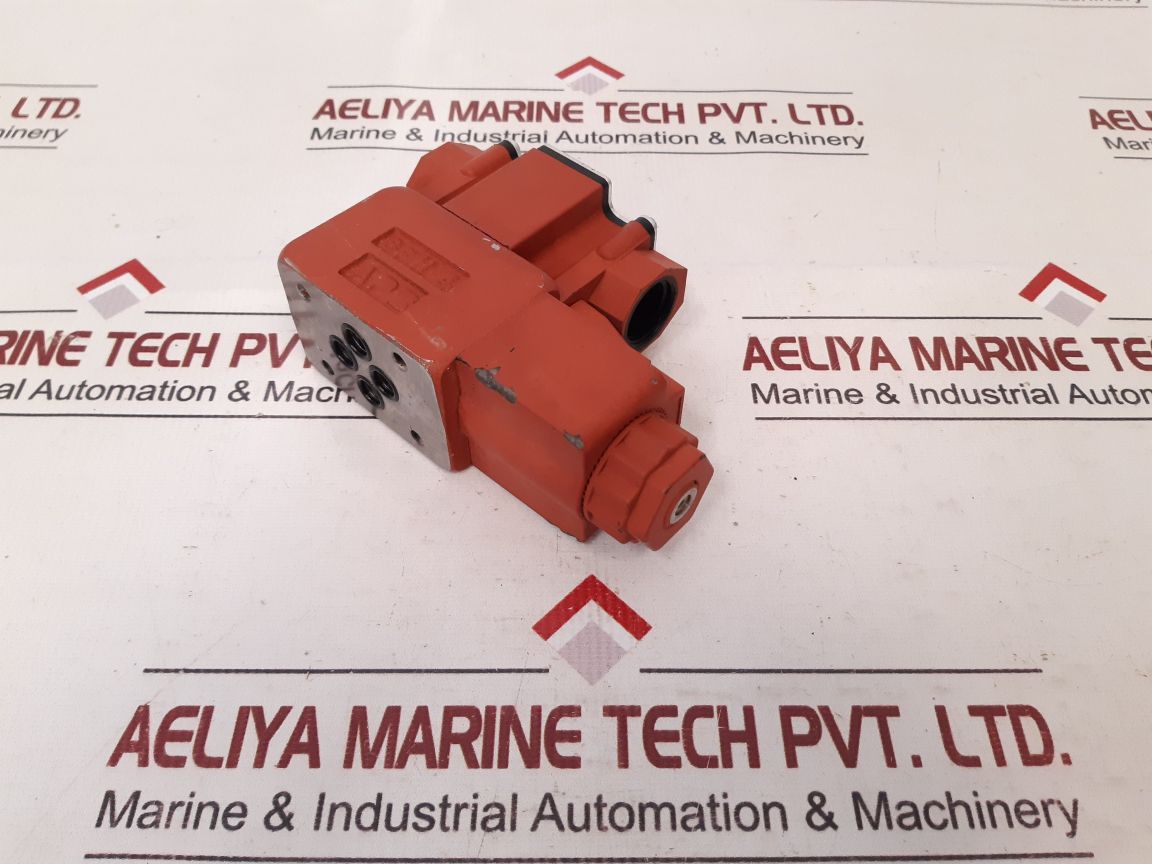 Nakakita Ns691Rt-6-a(C) Ba-54 Solenoid Valve