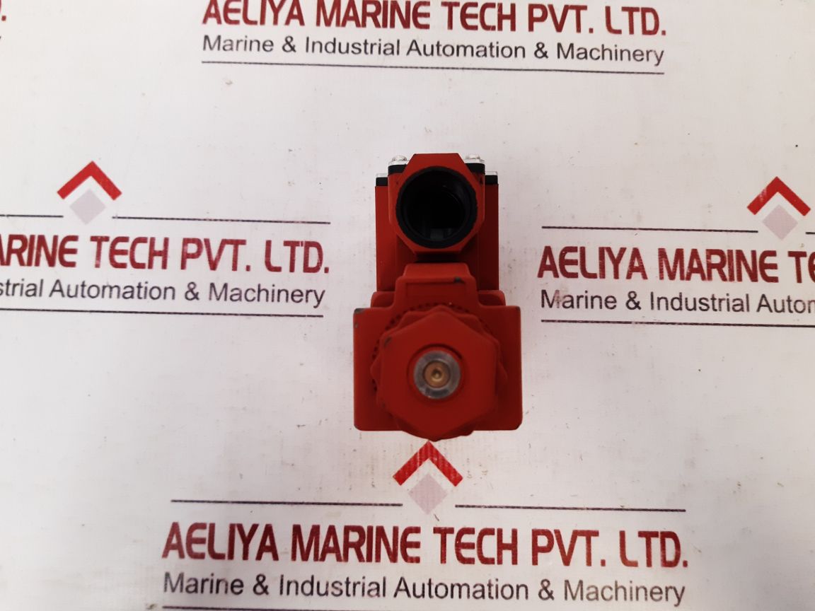 Nakakita Ns691Rt-6-a(C) Ba-54 Solenoid Valve