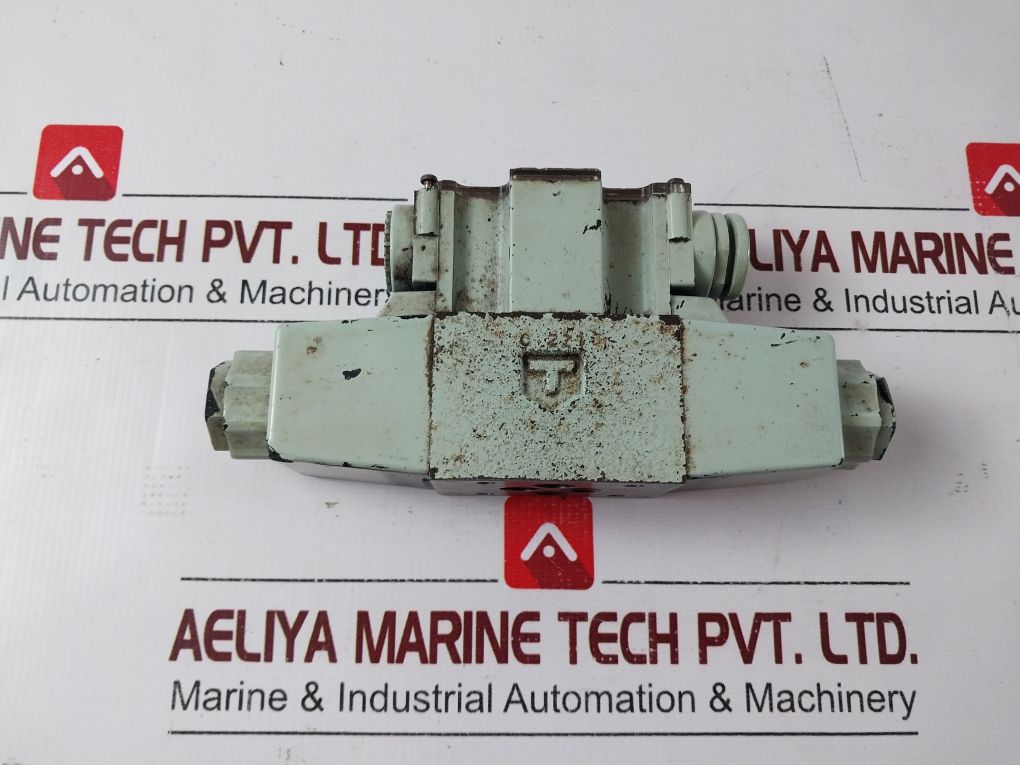 Nakakita Ns692N-6-acb-50 Solenoid Valve Ac110V