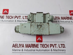 Nakakita Ns692N-6-acb-50 Solenoid Valve Ac110V