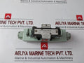 Nakakita Ns692N-6-acb-50 Solenoid Valve Ac110V